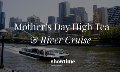 Mother's Day at Showtime Events Centre