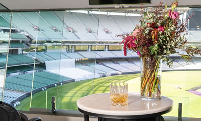 Mother's Day with Five Bounds