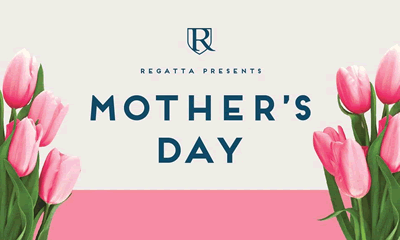Mother's Day in the Boatshed at the Regatta Hotel