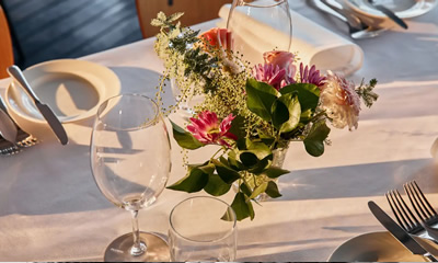 Mother's Day at Taxi Kitchen
