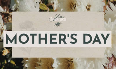 Mother's Day at Yarra Botanica