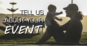 Tell us about you Mothers Day Perth Event